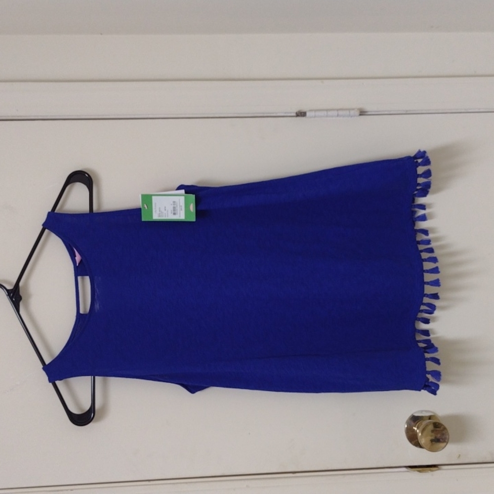 SOLD on MERCARI NWT Lilly Pulitzer Rexie Top